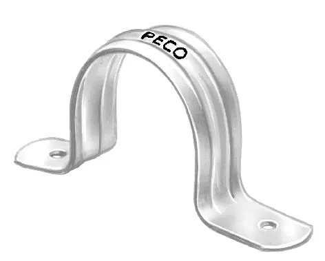 Pipe Strap 240 1/2" 1