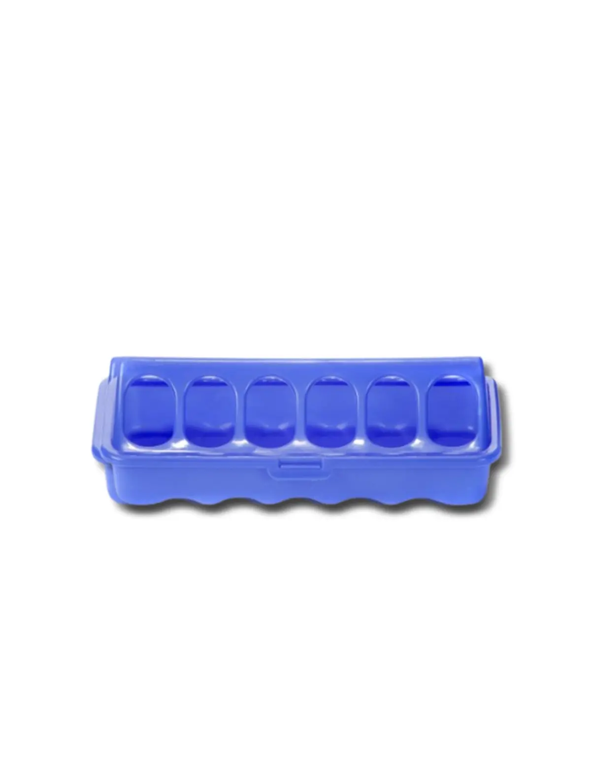 Double-Tuf® Small Plastic Ground Feeder 1