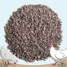 Poultry Grit 5# 1