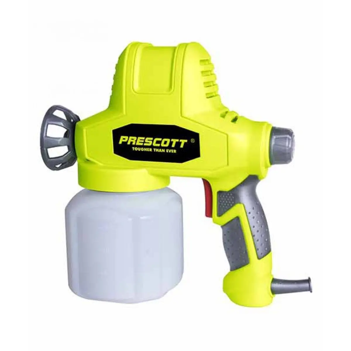Prescott Electric Spray Gun 60W 1