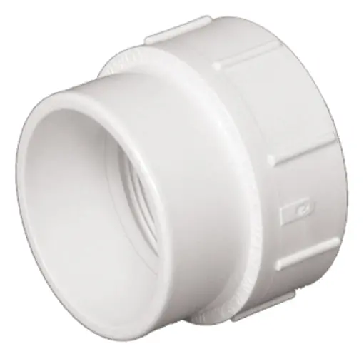 Pvc 00105 1200Ha 4 Inch Schedule 40 Clean Out Body 1