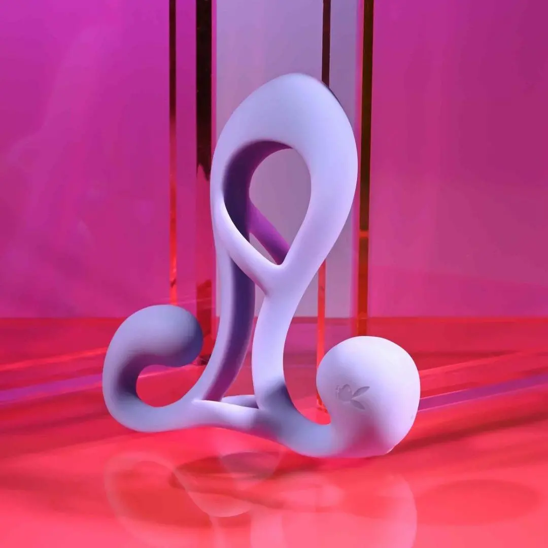 Playboy Fantasy Cage 1