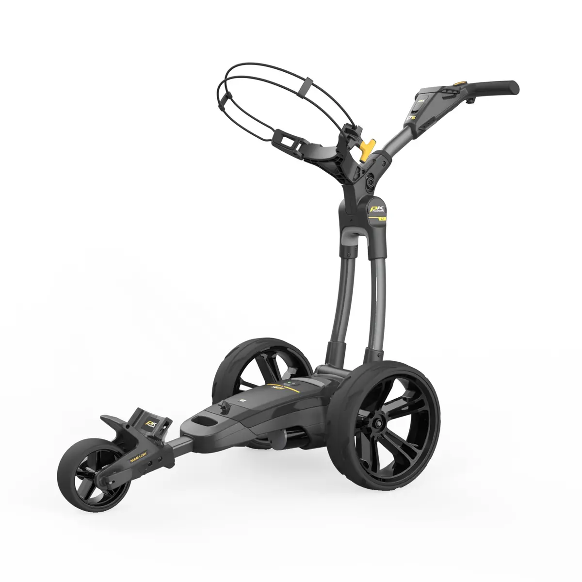Powakaddy Ct6 Ebs Electric Golf Trolley 2026 1