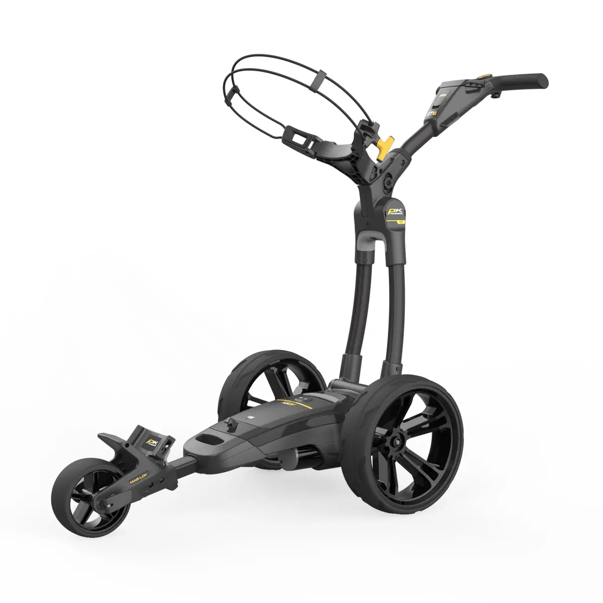 Powakaddy Ct6 Electric Golf Trolley 2026 1