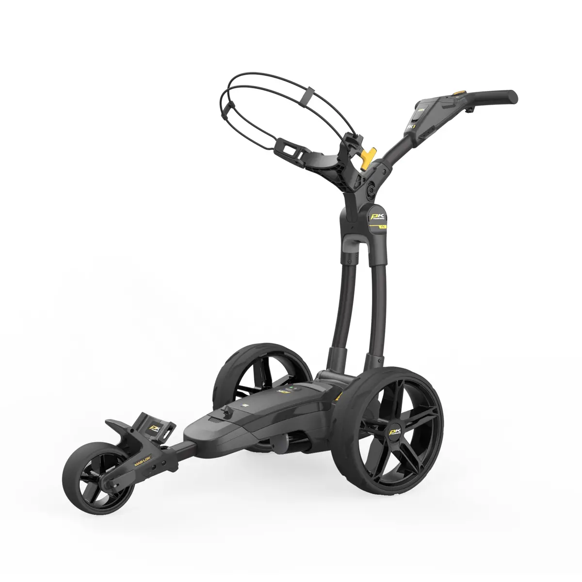 Powakaddy Fx1 Electric Golf Trolley 2026 1