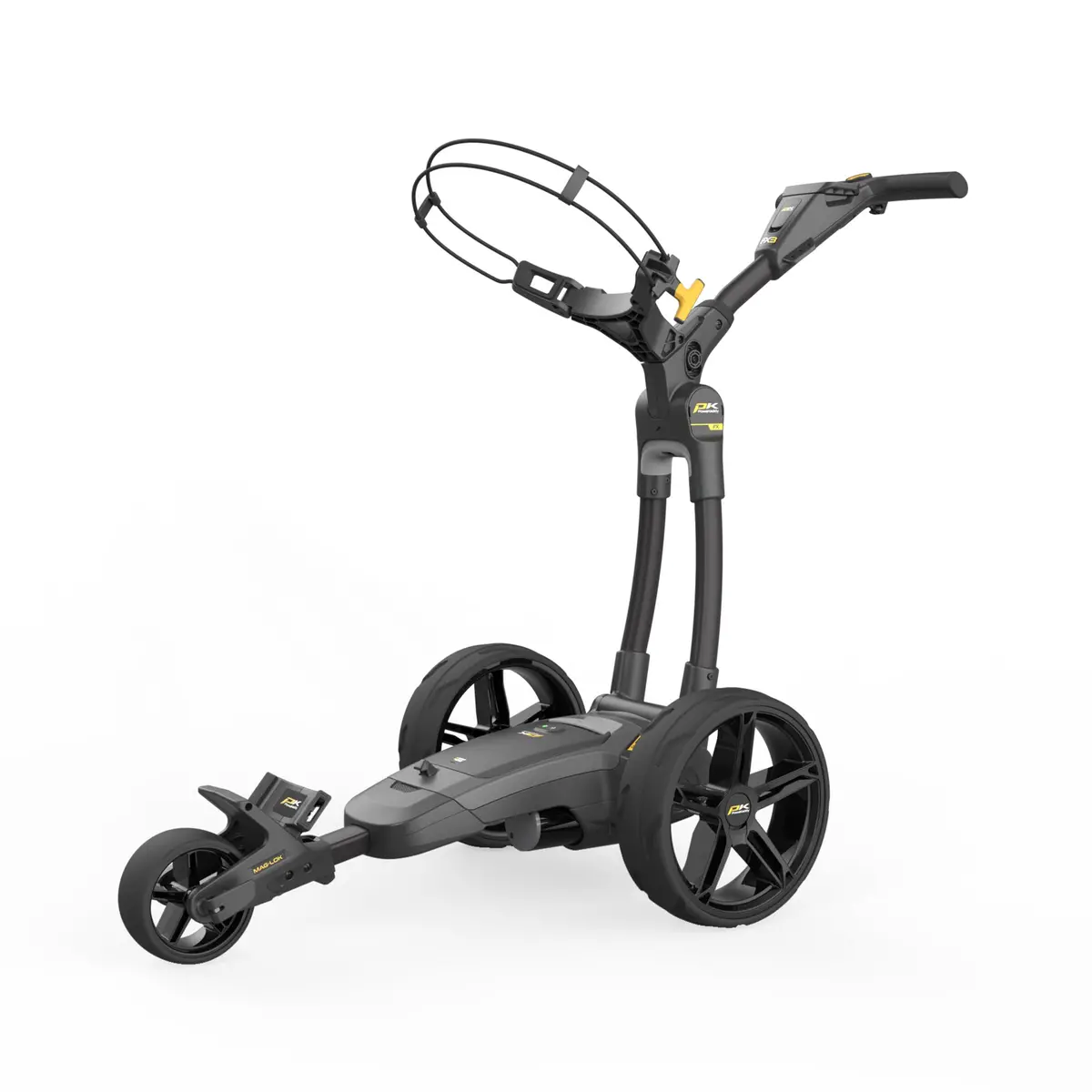 Powakaddy Fx3 Electric Golf Trolley 2026 1