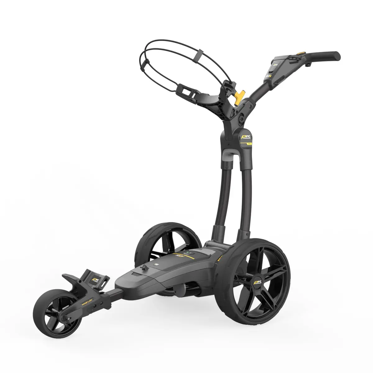 Powakaddy Fx5 Electric Golf Trolley 2026 1