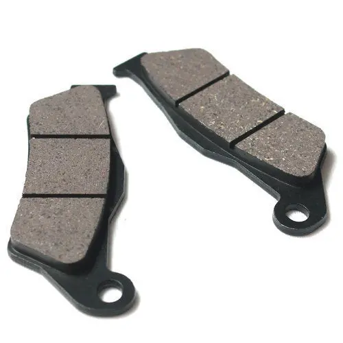 Brake Pad Front Bajaj Pulsar 150 1