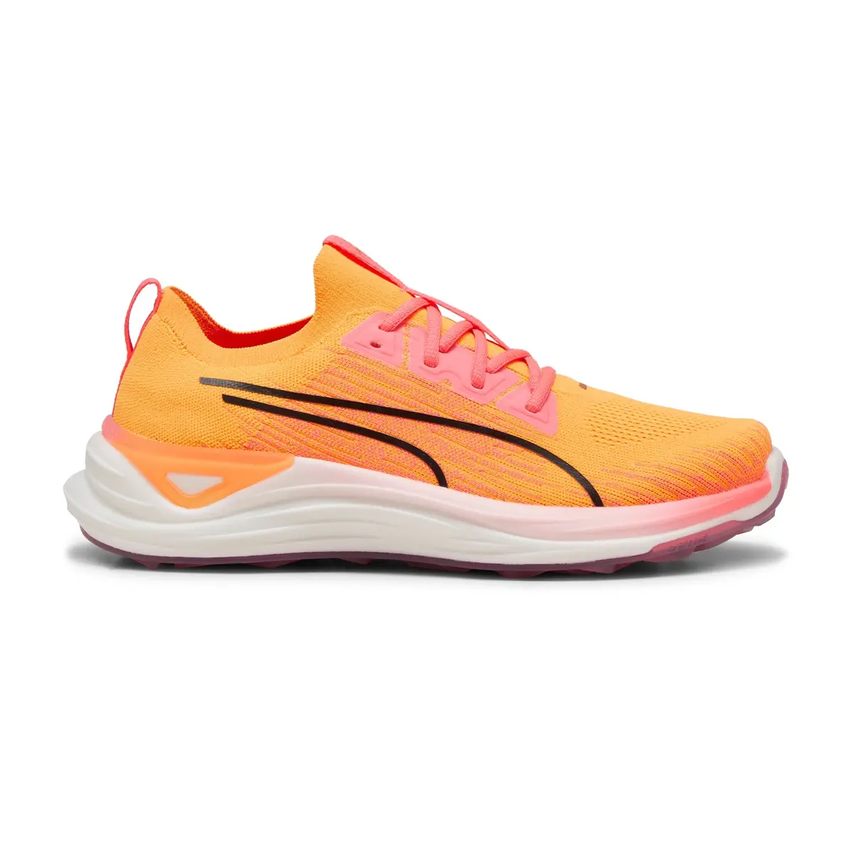 Puma Electrocat Nitro Golf Shoes 1