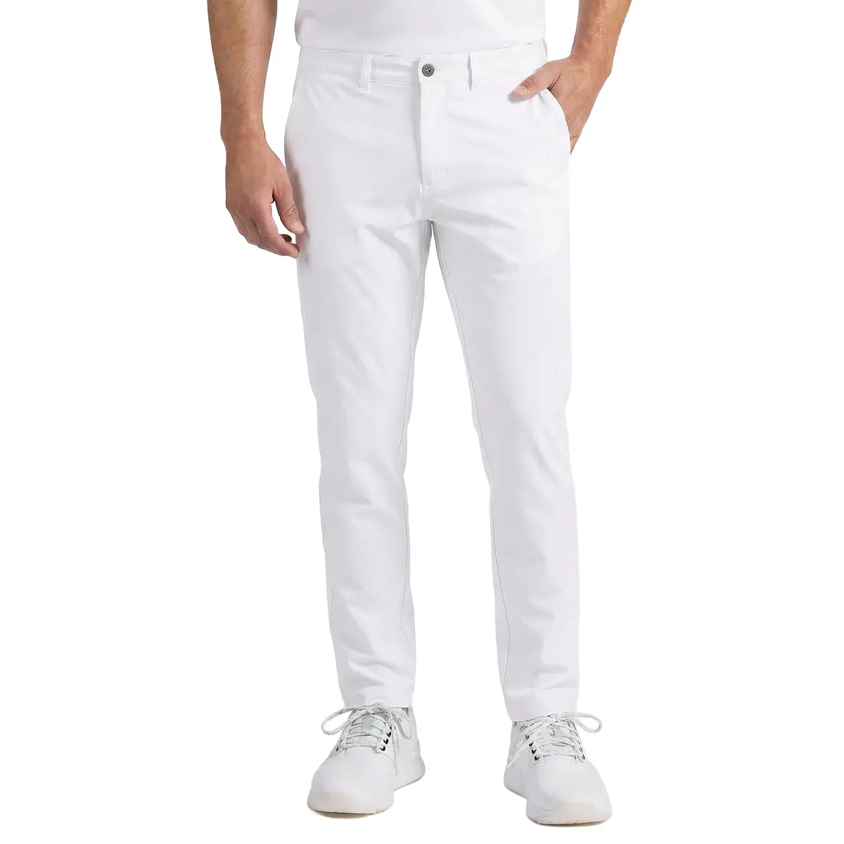 Puma Golf 101 Pure Tailored Trousers 1
