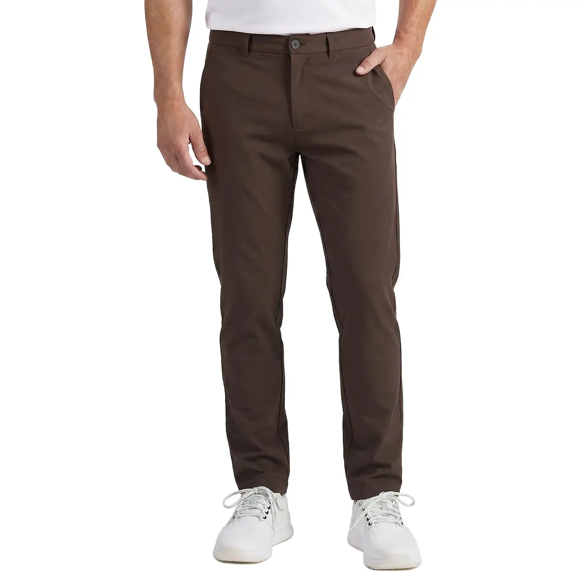 Puma Golf 101 Pure Tailored Trousers 1
