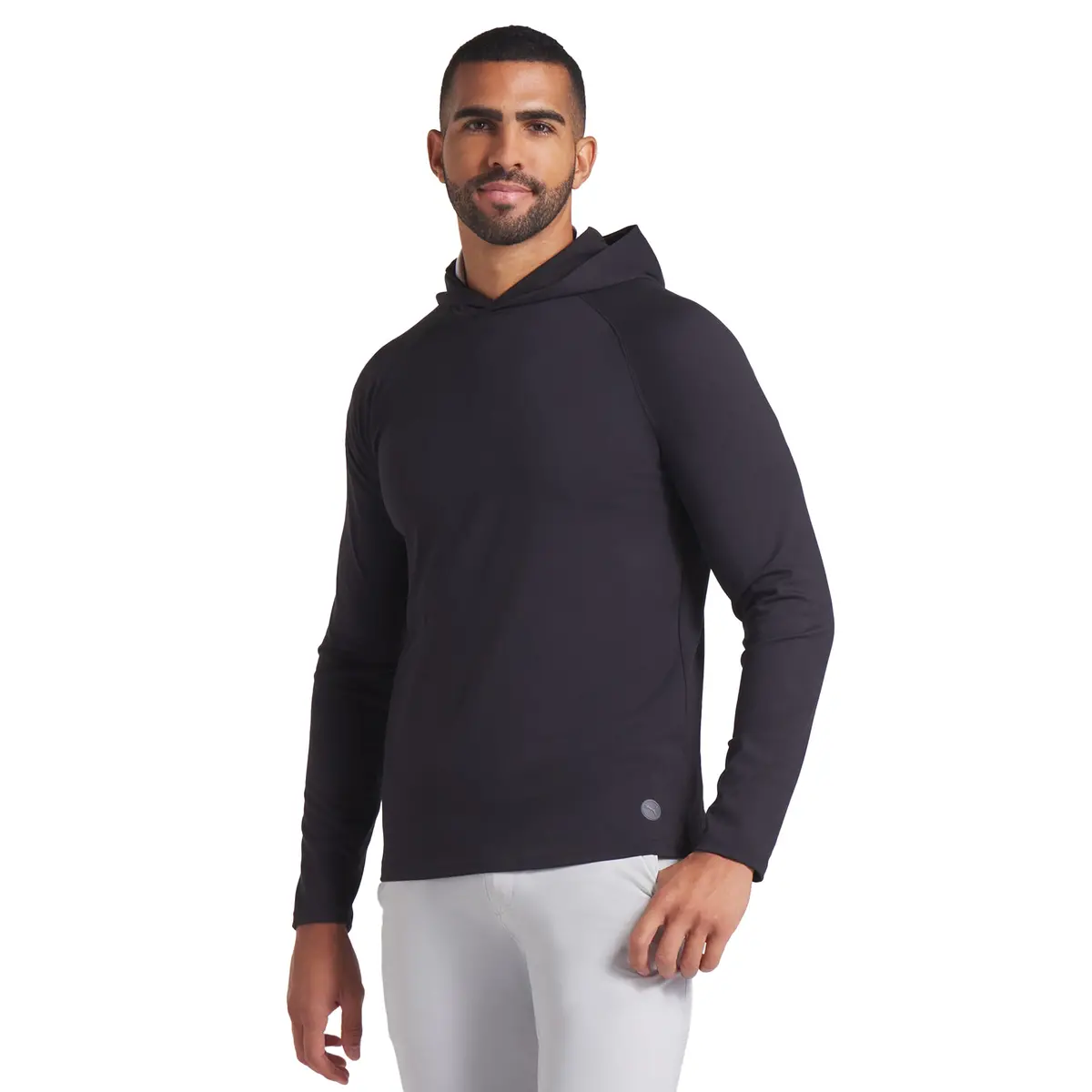 Puma Golf Cloudspun Tech Hoodie 1