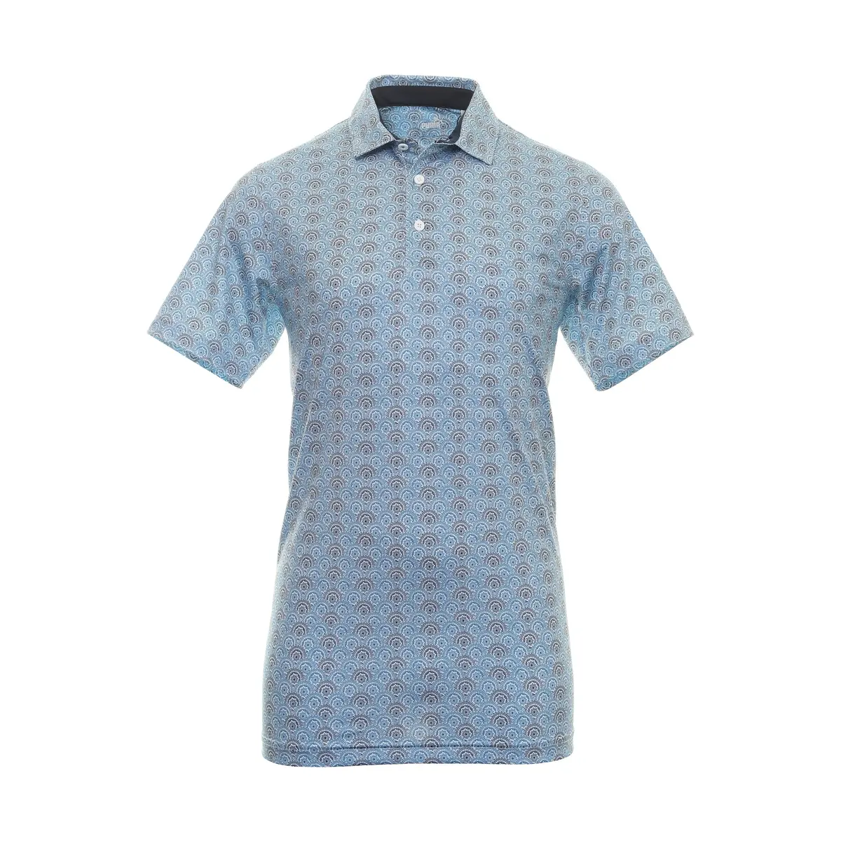 Puma Golf Dreamer Polo Shirt 1