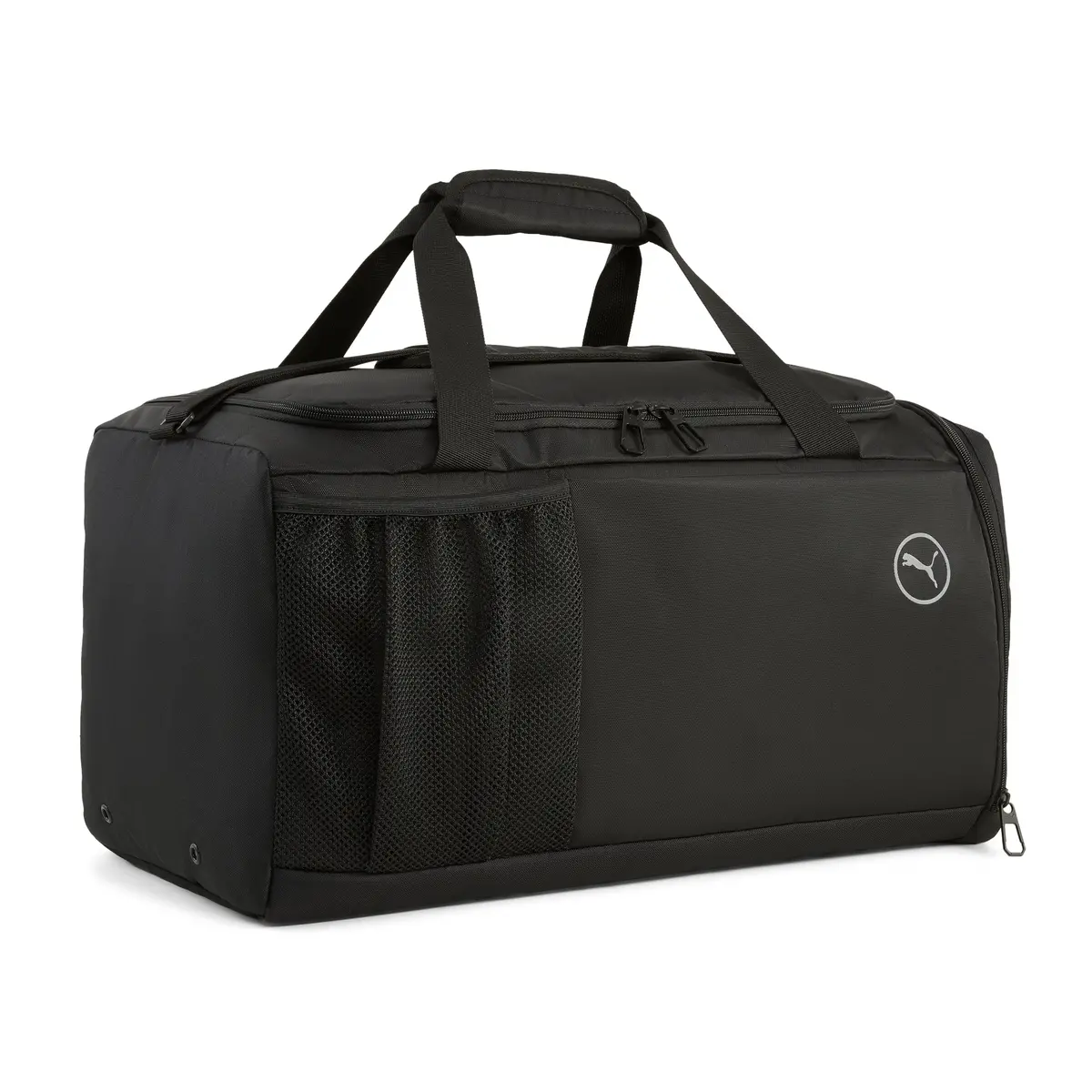 Puma Golf Icon Duffle Bag 1