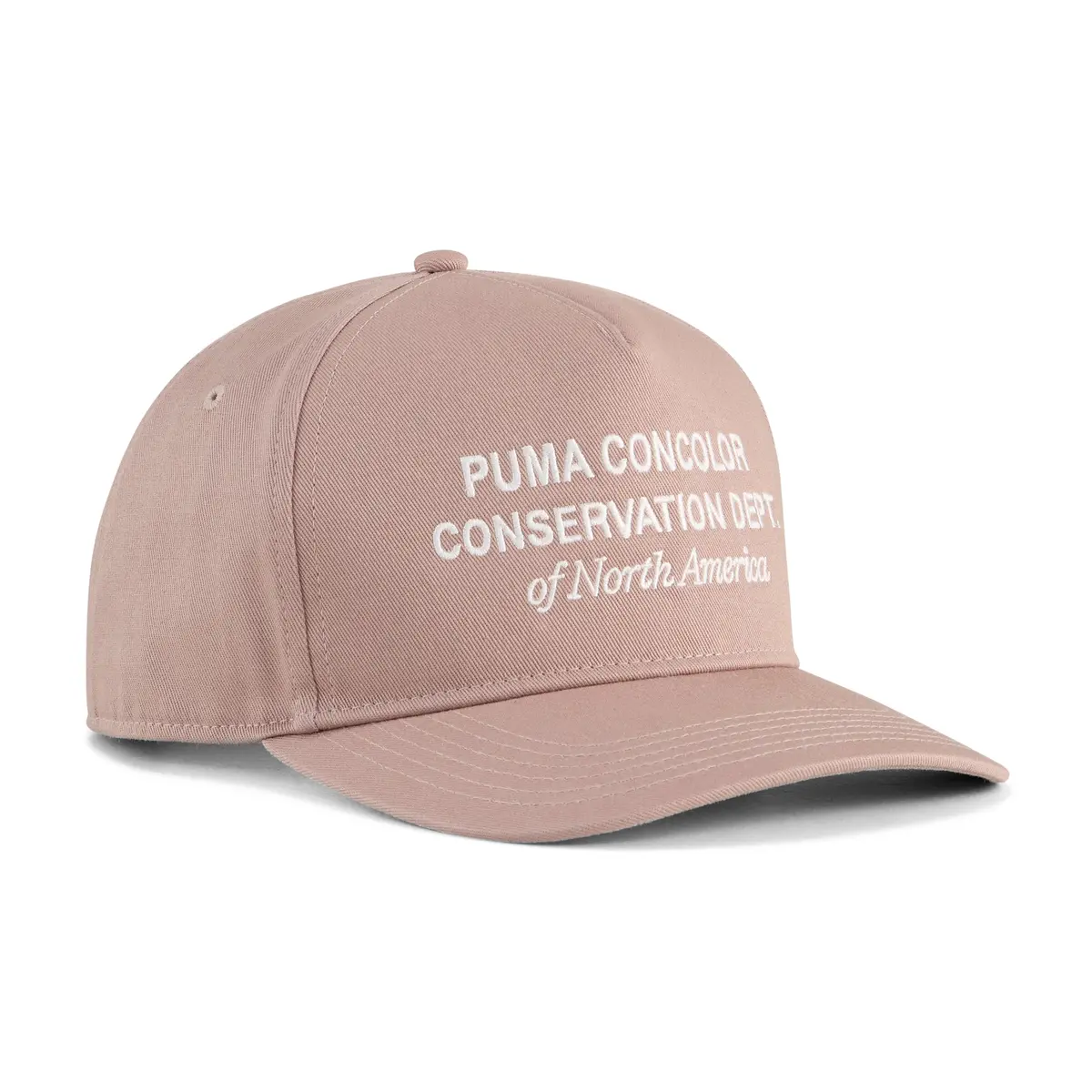 Puma Golf X Ggnc 5 Panel Cap 1