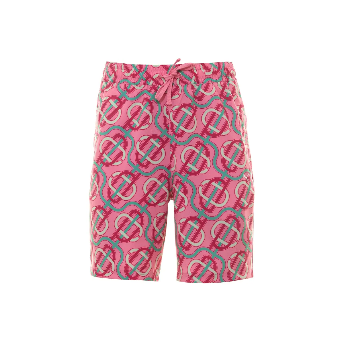Puma Golf X Ptc Lifestyle Aop Shorts 1