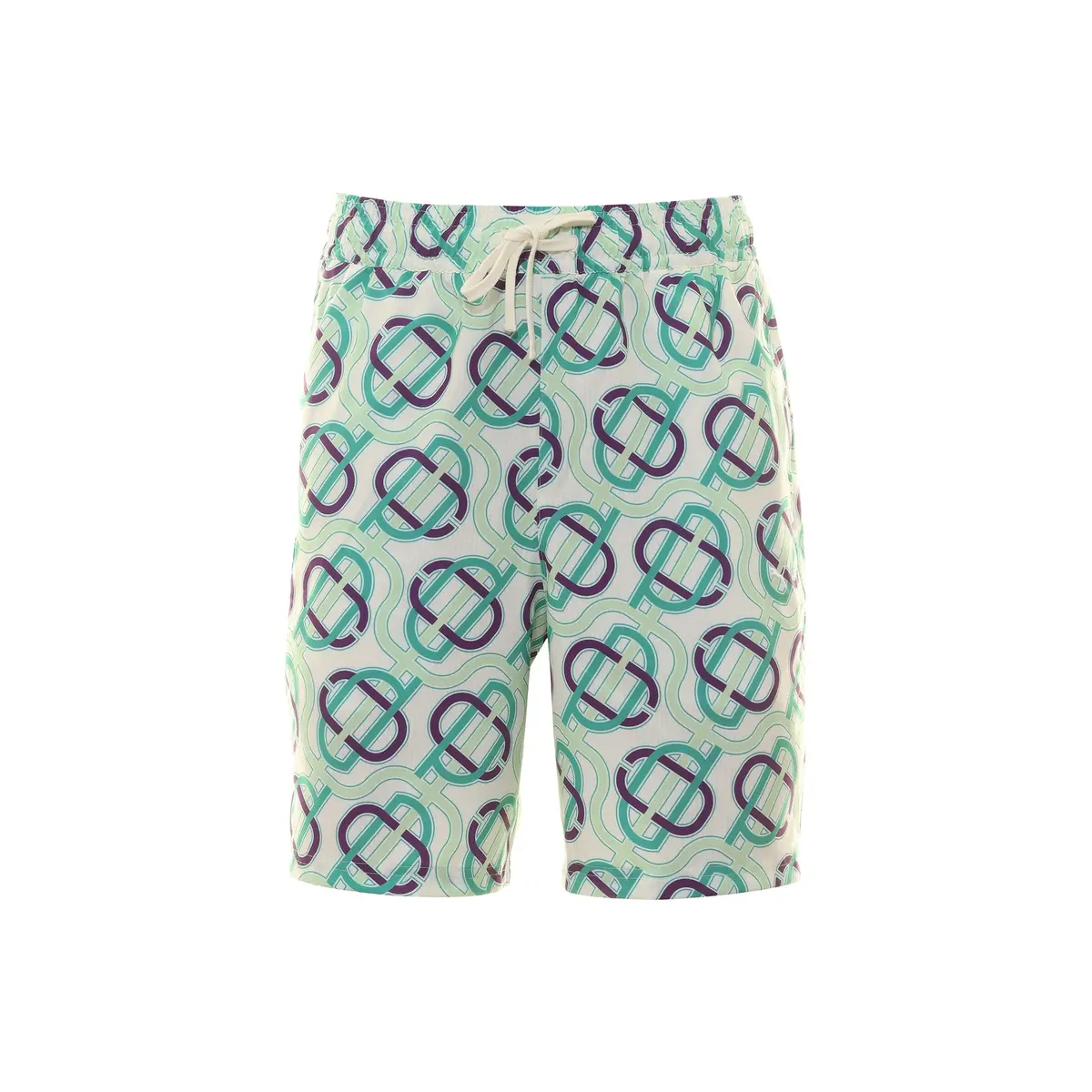 Puma Golf X Ptc Lifestyle Aop Shorts 1