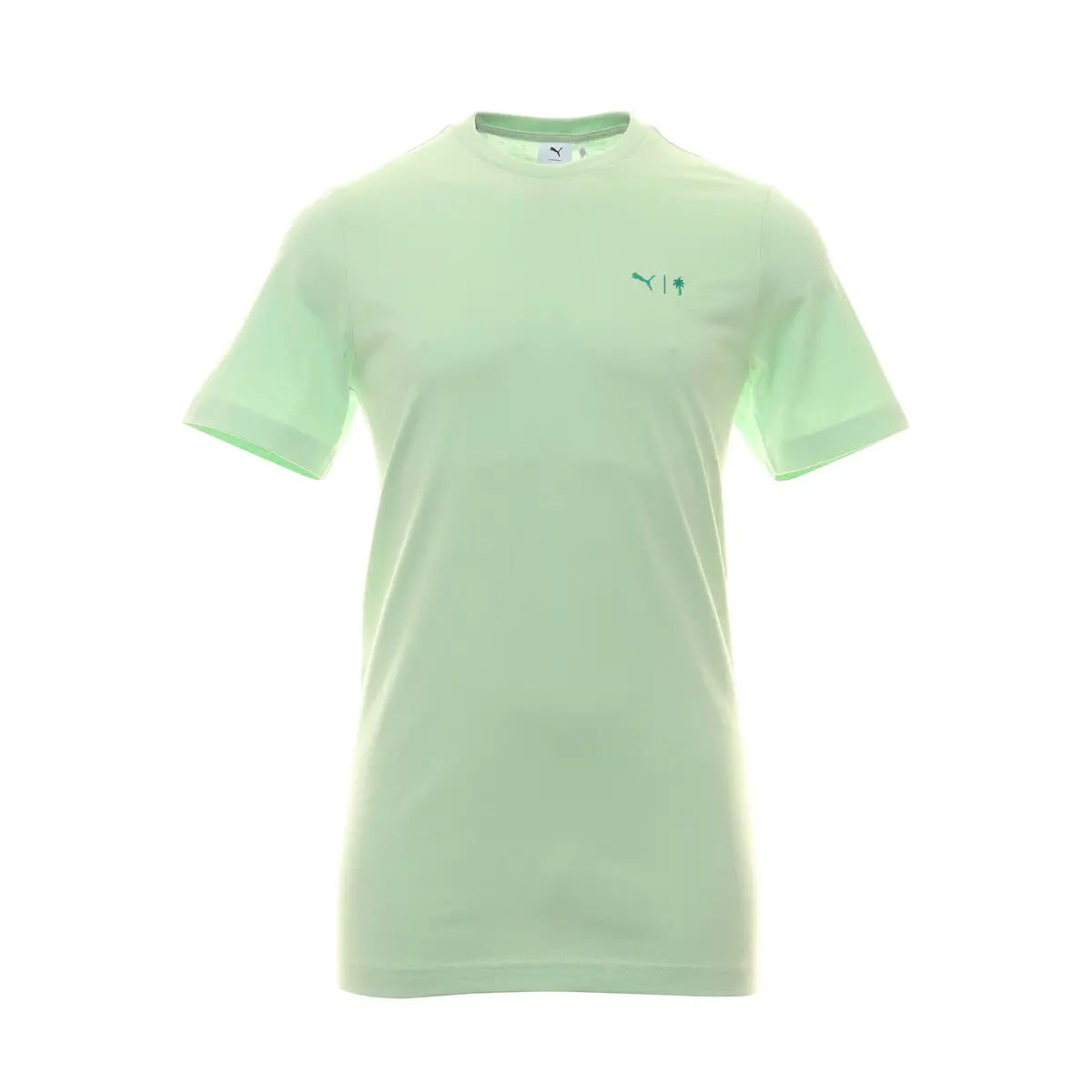 Puma Golf X Ptc Lifestyle T-Shirt 1