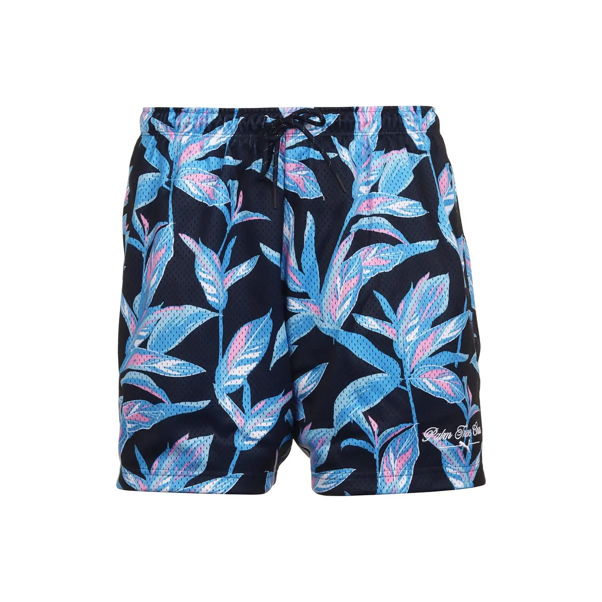 Puma Golf X Ptc Range Print Shorts 1