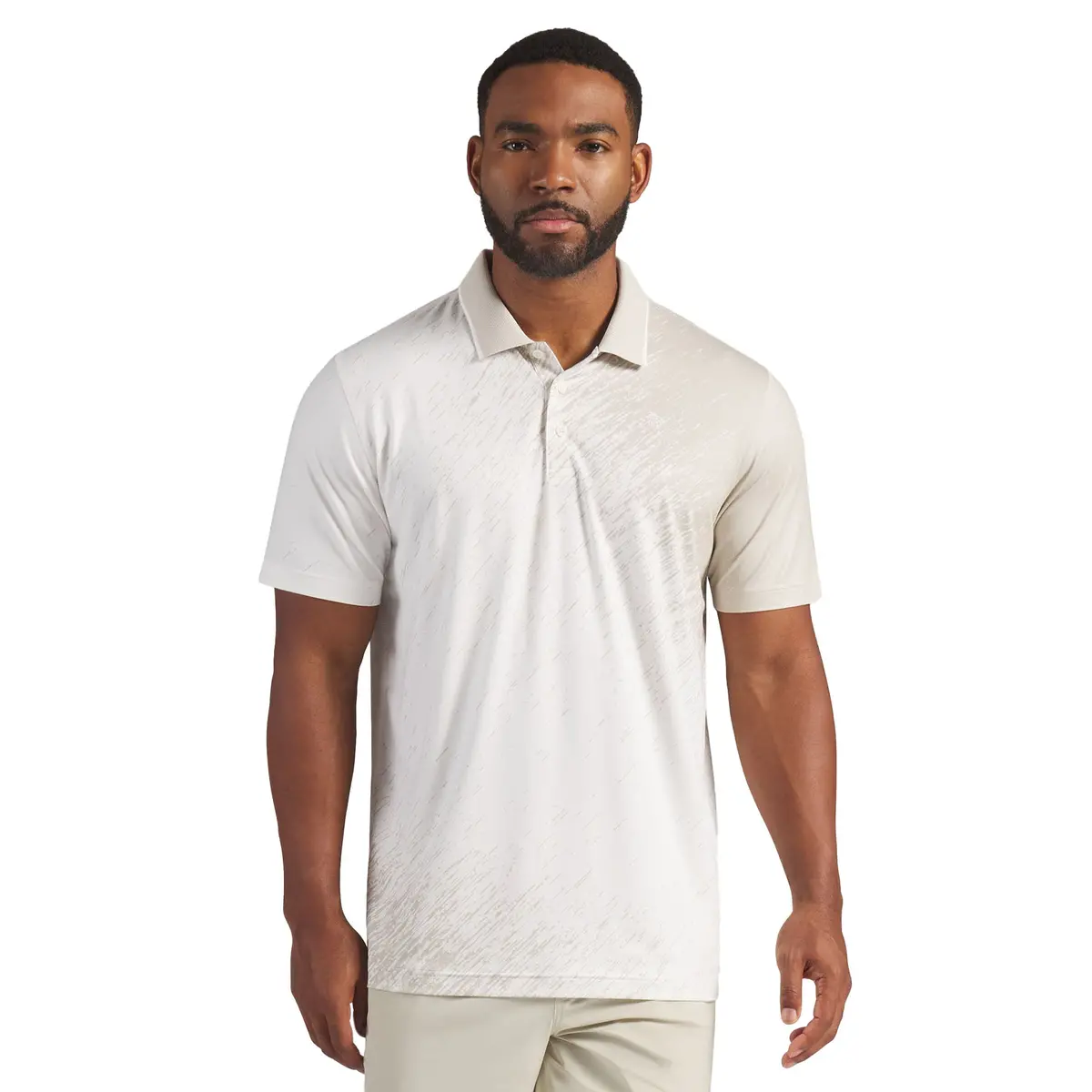 Puma Golf X Reigning Champ Polo Shirt 1