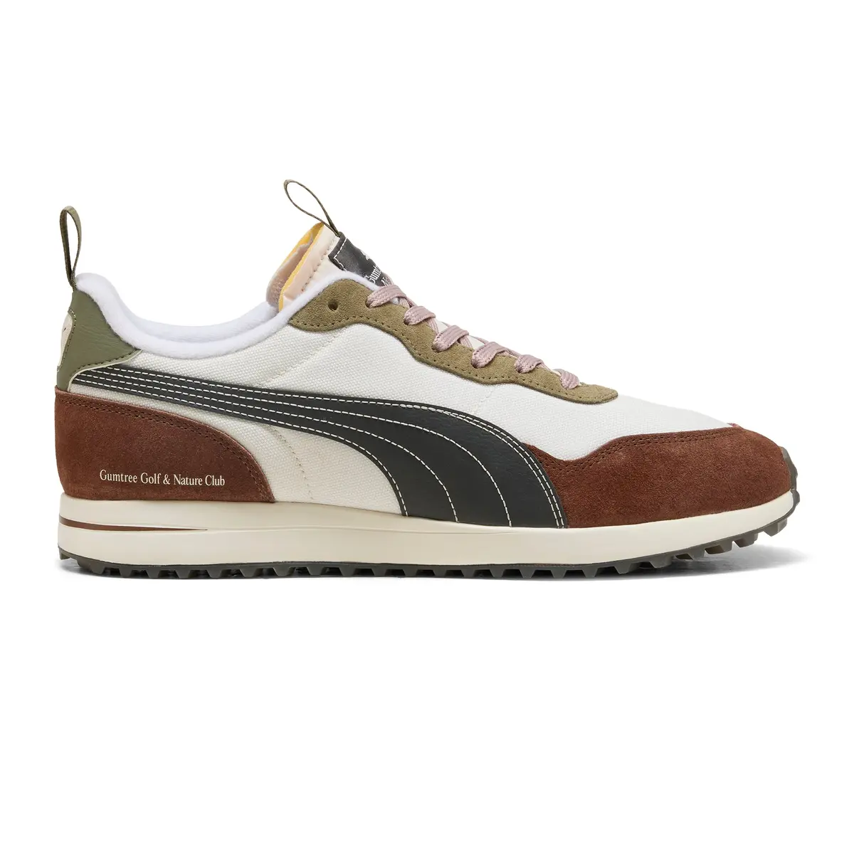 Puma X Ggnc Helsinki G Golf Shoes 1