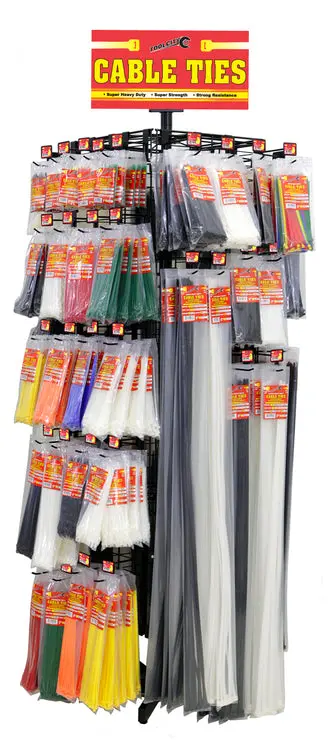 Cable Tie 11.8" Natural 1