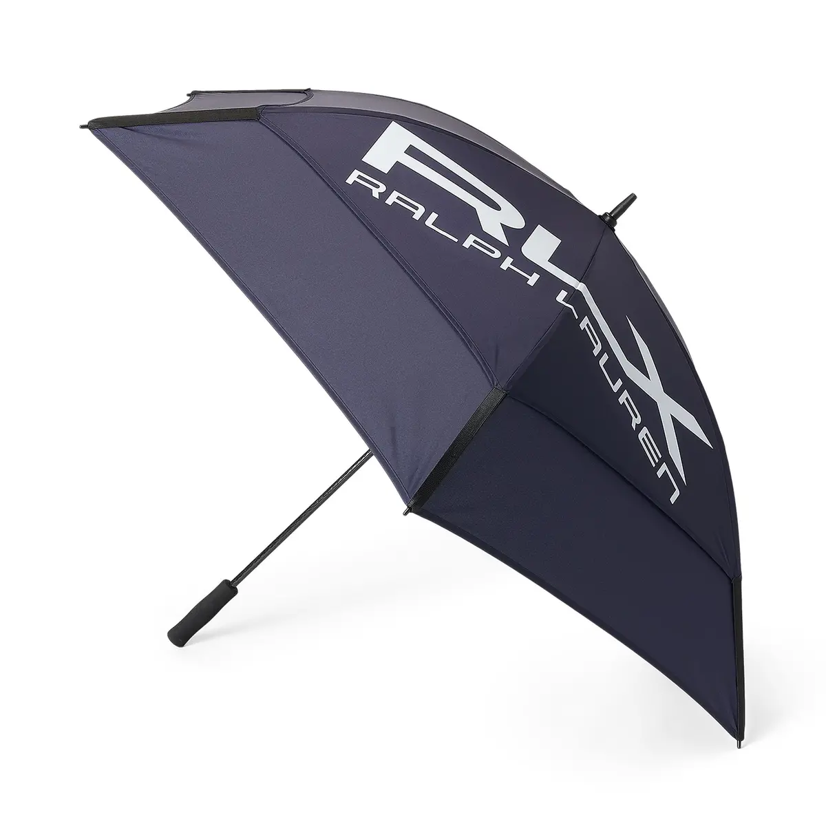 Rlx Ralph Lauren Double Canopy Umbrella 1