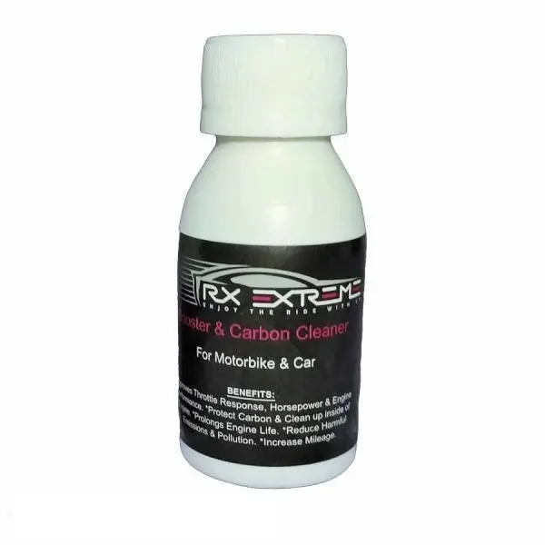 Rx Octane Booster 100Ml (1Pc) 1