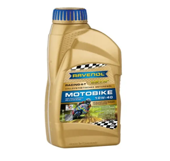 Ravenol 10W-40 Fully Synthetic 1L 1