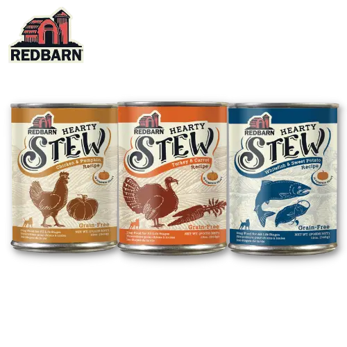 Redbarn® Hearty Stews 1