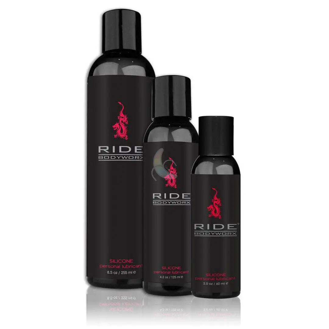 Ride Bodyworx Silicone Lubricant 1