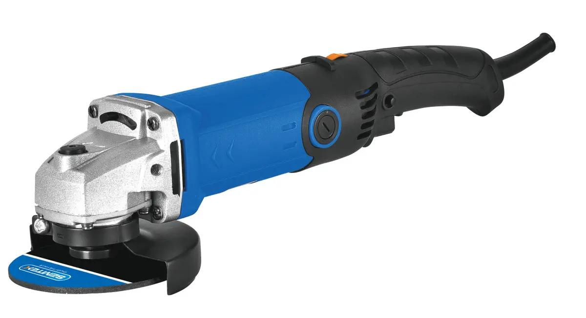 Semprox 100Mm Angle Grinder 950Wlong Handle 1