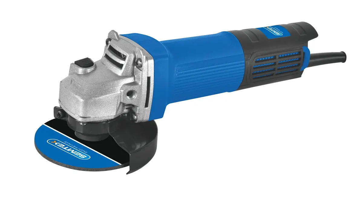 Semprox 100Mm Angle Grinder 1050Windustrial Heavy Duty 1