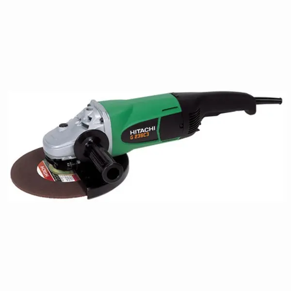Hitachi Disc Grinder 2300W 1
