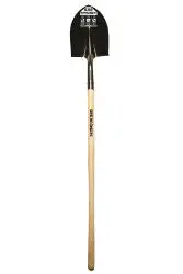 Seymour Midwest S200 Round Point Shovel 1