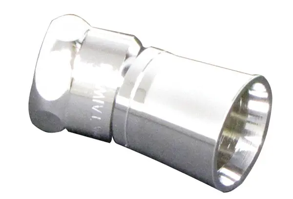 Plumb Pak Pp825-13 Shower Head Swivel Cap Brass 1