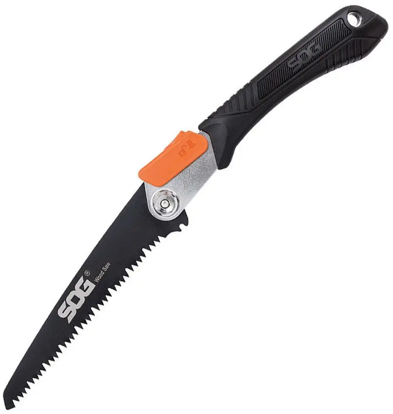 Sog Specialty Knives 17.25" Folding Saw 1