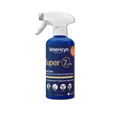 Vetericyn® Plus Super 7+ Navel Dip 1