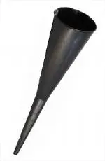 Funnel Super Long Plast 3600 1