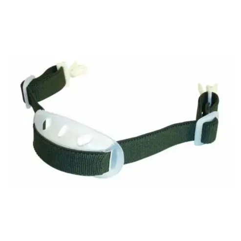 Safety Helmet Chin Strap - Taiwan Made 1
