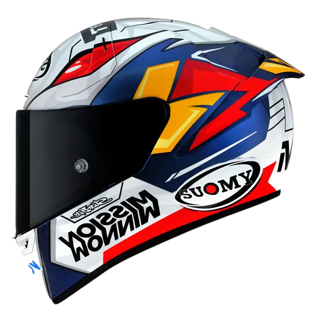 Suomy Sr-Gp Dovi 1