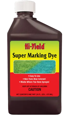 Hi-Yield® Super Marking Dye 1 Pt 1
