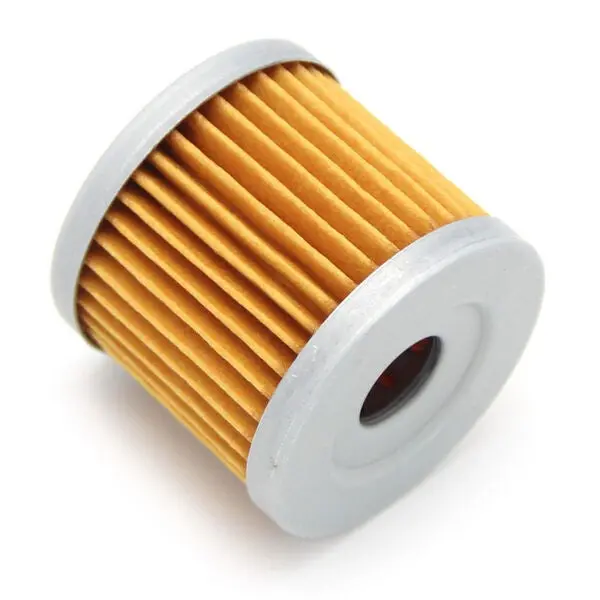 Oil Filter Suzuki Gixxer 1