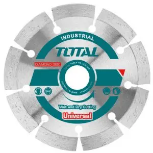 Total Dry Diamond Disc 230Mm Tac21123033 1