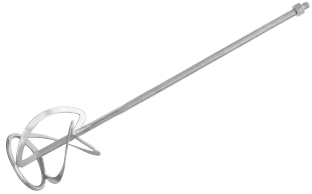 Total Mix Paddle 120Mm Tac331120 1