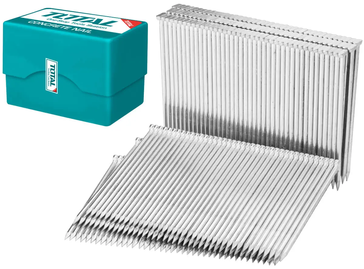 Total Concrete Nail 32Mm Tac918323 1