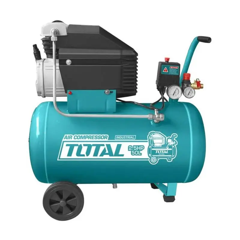 Total Air Compressor 1800W 50L Tc125506 1