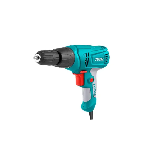 Total Electric Drill 280W 10Mm Td502106 1