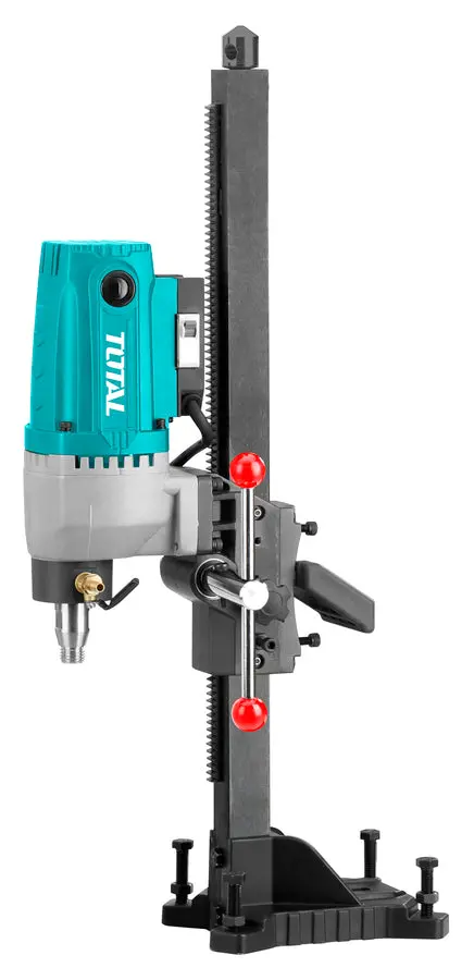 Total Diamond Drilling Machine 2800W 200Mm Tddm28001 1