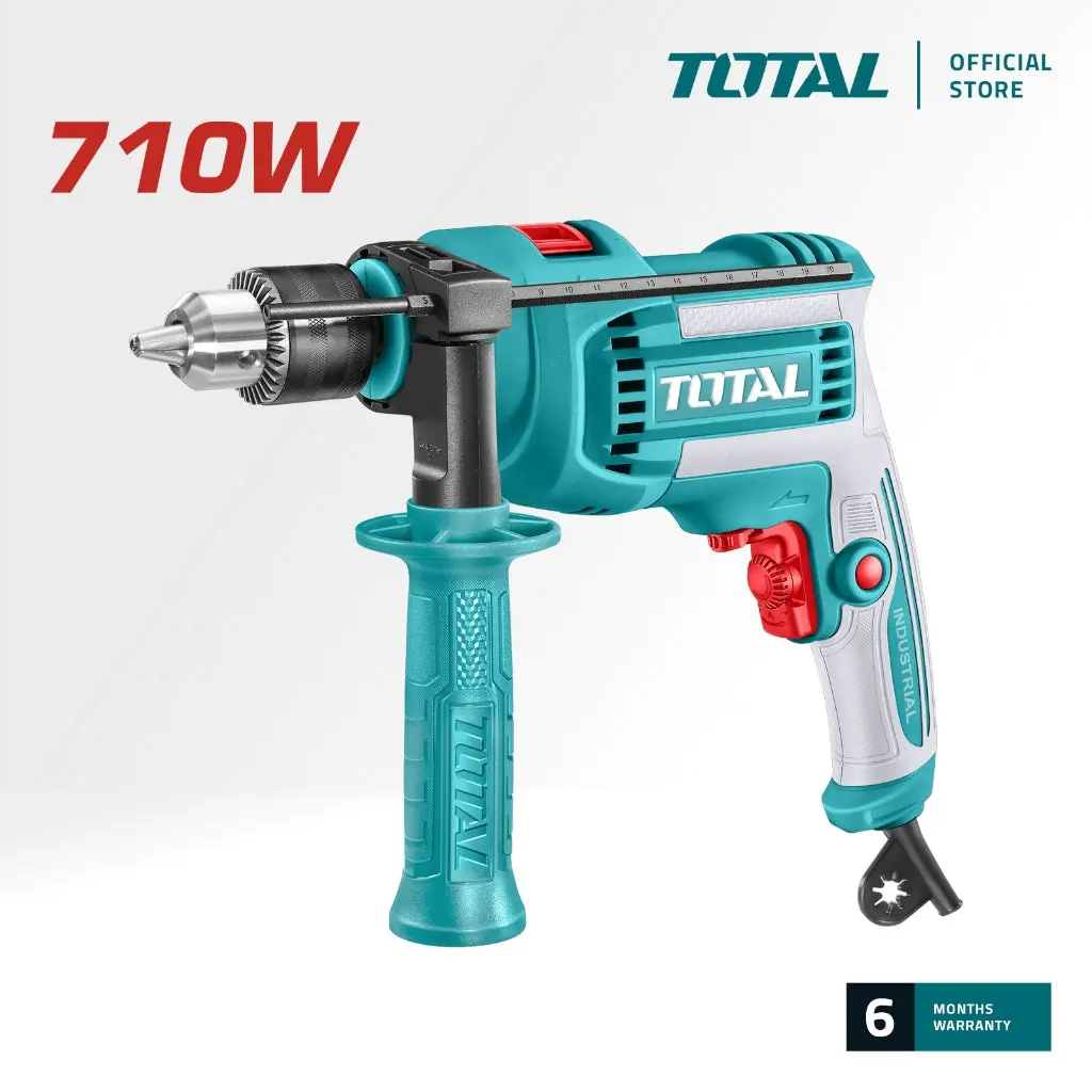 Total Impact Drill 710W Tg1071366 1